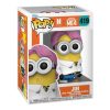 Minions x BTS POP! Rocks Vinyl Figure Jin 9 cm