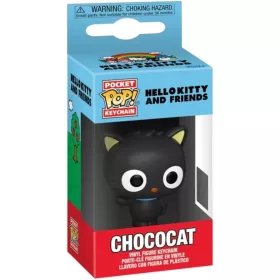 Sanrio POP! Vinyl Keychains 4 cm Chococat Display (12)