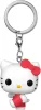 Sanrio POP! Vinyl Keychains 4 cm Hello Kitty Display (12)