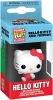 Sanrio POP! Vinyl Keychains 4 cm Hello Kitty Display (12)
