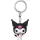 Sanrio POP! Vinyl Keychains 4 cm Kuromi Display (12)