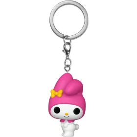 Sanrio POP! Vinyl Keychains 4 cm My Melody Display (12)