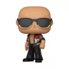 WWE POP! Vinyl Figure The Rock- Final Boss (WrestleMania 40) 9 cm
