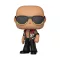 WWE POP! Vinyl Figure The Rock- Final Boss (WrestleMania 40) 9 cm