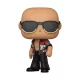 WWE POP! Vinyl Figure The Rock- Final Boss (WrestleMania 40) 9 cm