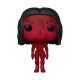 Doja Cat POP! Rocks Vinyl Figure Scarlet 9 cm