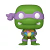 Teenage Mutant Ninja Turtles Pocket POP! Vinyl Figure Easter Donatello 4 cm Display (12)