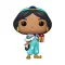 Disney Princess POP! Vinyl Figure Holiday Jasmine 9 cm