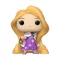 Disney Princess POP! Vinyl Figure Holiday Rapunzel 9 cm