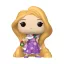 Disney Princess POP! Vinyl Figure Holiday Rapunzel 9 cm