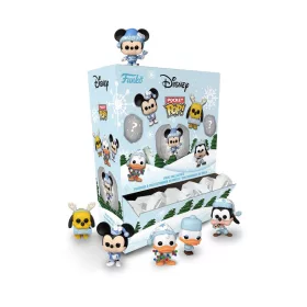 Disney Pocket POP! Vinyl Figure Snowball 4 cm Display (12)