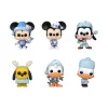 Disney Pocket POP! Vinyl Figure Snowball 4 cm Display (12)