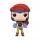 Marvel POP! Vinyl Figure HoliDivas Jean Grey 9 cm