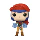 Marvel POP! Vinyl Figure HoliDivas Jean Grey 9 cm
