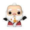 Nightmare before Christmas Holiday 2025 Pocket POP! Vinyl Keychains SandyCLS Tree Holiday Box 4 cm