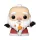 Nightmare before Christmas Holiday 2025 Pocket POP! Vinyl Keychains SandyCLS Tree Holiday Box 4 cm