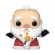 Nightmare before Christmas Holiday 2025 Pocket POP! Vinyl Keychains SandyCLS Tree Holiday Box 4 cm