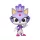 Sonic the Hedgehog POP! Games Vinyl Figure Blaze the Cat 9 cm