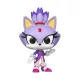 Sonic the Hedgehog POP! Games Vinyl Figure Blaze the Cat 9 cm
