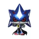 Sonic the Hedgehog POP! Games Vinyl Figure Neo Metal Sonic (MT) 9 cm