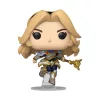 League of Legends POP!&Buddy Games Vinyl Figure Lux 9 cm