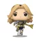 League of Legends POP!&Buddy Games Vinyl Figure Lux 9 cm