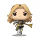 League of Legends POP!&Buddy Games Vinyl Figure Lux 9 cm