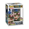 League of Legends POP!&Buddy Games Vinyl Figure Teemo w/Shroom 9 cm