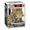 Five Nights at Freddy's: Help Wanted 2 POP! Vinyl Figure Glitchtrap 9 cm
