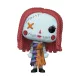 Disney POP! Vinyl Figure Patchwork - Sally 9 cm