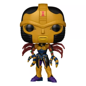 Transformers POP! TV Vinyl Figure Blackarachnia 9 cm