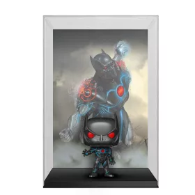 DC Comics POP! Comic Cover Vinyl Figure Batman MM 9 cm
