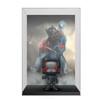 DC Comics POP! Comic Cover Vinyl Figure Batman MM 9 cm