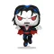 Strange Tales POP! Marvel Vinyl Figure Morbius 9 cm