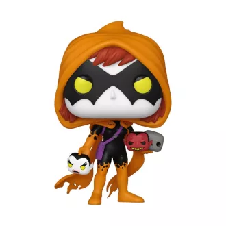 Strange Tales POP! Marvel Vinyl Figure Hallow'sEve 9 cm