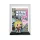 Star Wars POP! Comic Cover Vinyl Figure Luke Skywalker 9 cm