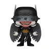 DC Dark Multiverse POP! Heroes Vinyl Figures Batman Who Laughs 9 cm