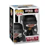 DC Dark Multiverse POP! Heroes Vinyl Figures Batman Who Laughs 9 cm