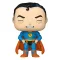DC Comics POP! Heroes Vinyl Golden Age Superman 9 cm