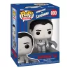 DC Comics POP! Heroes Vinyl Superman '50 9 cm