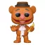 The Muppets POP! Television Vinyl Figure Fozzie Bear 9 cm