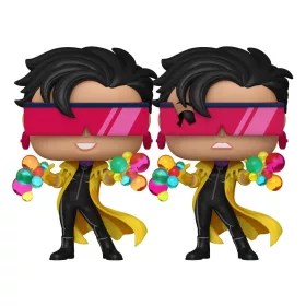 X-Men '97 POP! Marvel Vinyl Figure Jubilee 9 cm