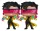 X-Men '97 POP! Marvel Vinyl Figure Jubilee 9 cm