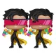 X-Men '97 POP! Marvel Vinyl Figure Jubilee 9 cm
