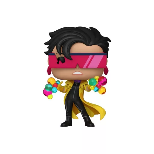 X-Men '97 POP! Marvel Vinyl Figure Jubilee 9 cm