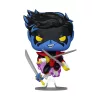 X-Men '97 POP! Marvel Vinyl Figure Nightcrawler 9 cm