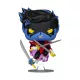 X-Men '97 POP! Marvel Vinyl Figure Nightcrawler 9 cm