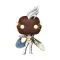 X-Men '97 POP! Marvel Vinyl Figure Storm 9 cm