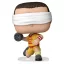 Dodgeball POP! Disney Vinyl Figures Peter 9 cm