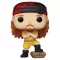 Dodgeball POP! Disney Vinyl Figures Steve 9 cm
